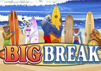 Big Break (Большой перерыв)