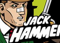 Jack Hammer (Джек Хаммер)