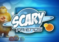 Scary Friends (Страшные друзья)