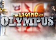 Legend Of Olympus (Легенда о Олимпе)
