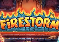 Firestorm (Огненная буря)