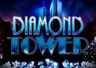 Diamond Tower (Бриллиантовая башня)