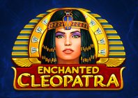 Enchanted Cleopatra (Зачарованная Клеопатра)