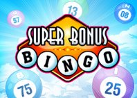 Super Bonus Bingo (Супер бонус Бинго)