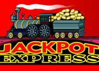 Jackpot Express (Джекпот Экспресс)