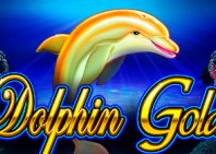 Dolphin Gold with Stellar Jackpots (Золото дельфинов со звездными джекпотами)