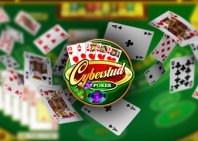Cyberstud Poker (Карибский стад-покер)