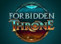 Forbidden Throne (Запретный трон)