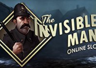 The Invisible Man (Невидимый человек)