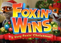 Foxin Wins Christmas Edition (Хитрые выигрыши рождественское издание)