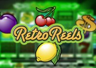 Retro Reels (Ретро-барабаны)