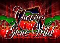 Cherries Gone Wild (Вишня исчезла)
