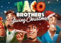 Taco Brothers Saving Christmas (Братья Тако Сохранение Рождества)
