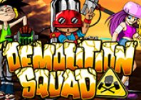 Demolition Squad (Группа по сносу сноса)