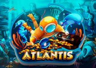 Atlantis (Атлантида)