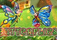Butterflies (Бабочки)