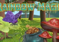 Rainbow Magic (Радужная магия)