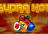 Supra Hot (Супра Хот)
