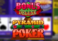 Pyramid Bonus Deluxe (Пирамида Бонус Делюкс)
