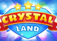 Crystal Land (Кристаллическая Земля)