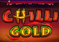 Chilli Gold 2-Stellar Jackpots (Жгучее золото 2-звездные джекпоты)