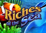 Riches of the Sea (Богатство моря)