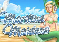 Maritime Maidens (Морские девы)