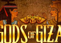 Gods of Giza (Боги Гизы)