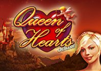 Queen of Hearts Deluxe (Червовая королева делюкс)