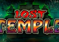 Lost Temple (Потерянный храм)