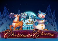 Christmas Charm (Рождественский шарм)