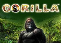 Gorilla (горилла)