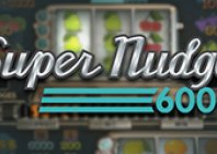 Super Nudge 6000 (Супер Толчок 6000)