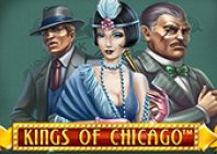 Kings of Chicago (Короли Чикаго)