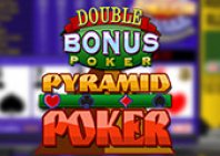 Pyramid Double Bonus (Двойной бонус пирамиды)