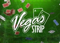Vegas Strip Blackjack (Блэкджек в Лас-Вегасе)