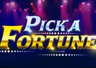 Pick a Fortune (Выберите удачу)