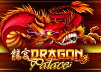 Dragon Palace (Драконский дворец)