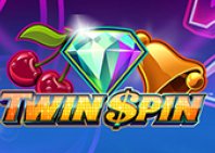 Twin Spin (Двойной Спин)