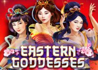Eastern Goddesses (Восточные богини)