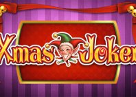Christmas Joker (Рождественский шутник)