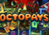 Octopays (Сокровище осьминога)