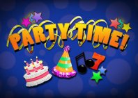 Party Time (Время веселиться)