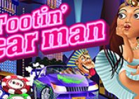 Tootin Car Man (Гудящий водитель)