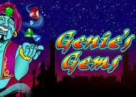 Genies Gems (Джинсы Драгоценные камни)