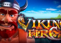 Viking Fire (Пожар Викинга)