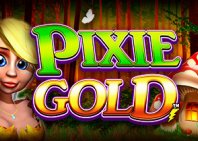 Pixie Gold (Пикси голд)