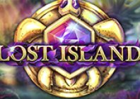 Lost Island (Потерянный остров)
