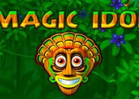 Magic Idol (Волшебный идол)