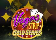 Vegas Strip Blackjack Gold (Вегас Стрип Блэкджек Золото)